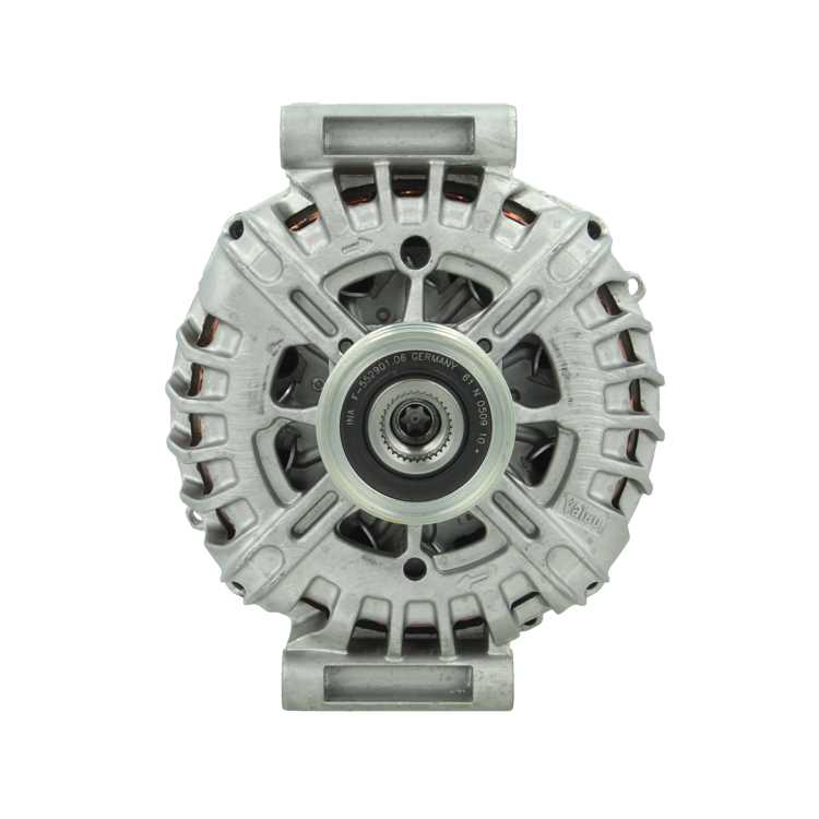 Dynamo Mercedes 220A