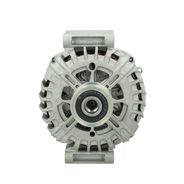 Dynamo Mercedes 220A