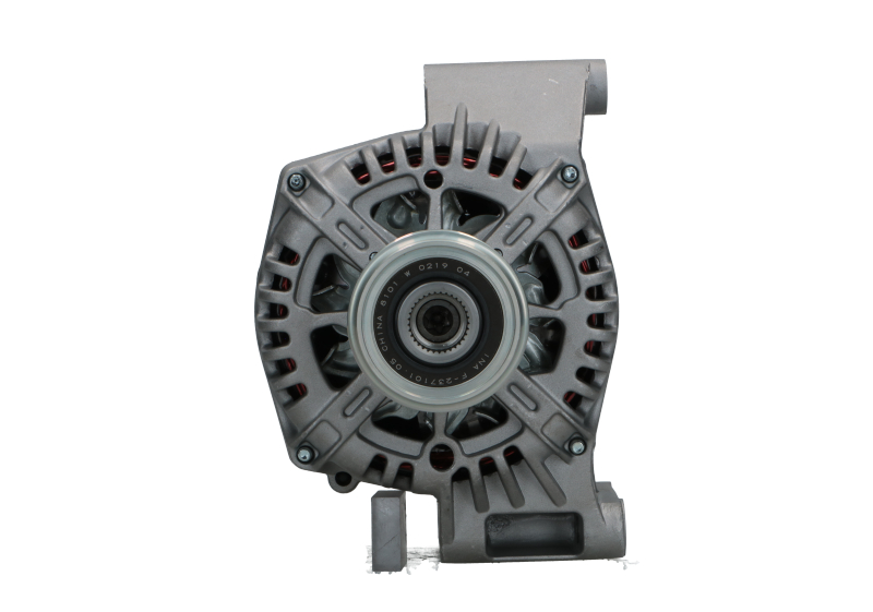 Dynamo Fiat 75A
