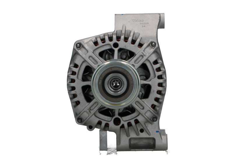 Dynamo Fiat 75A