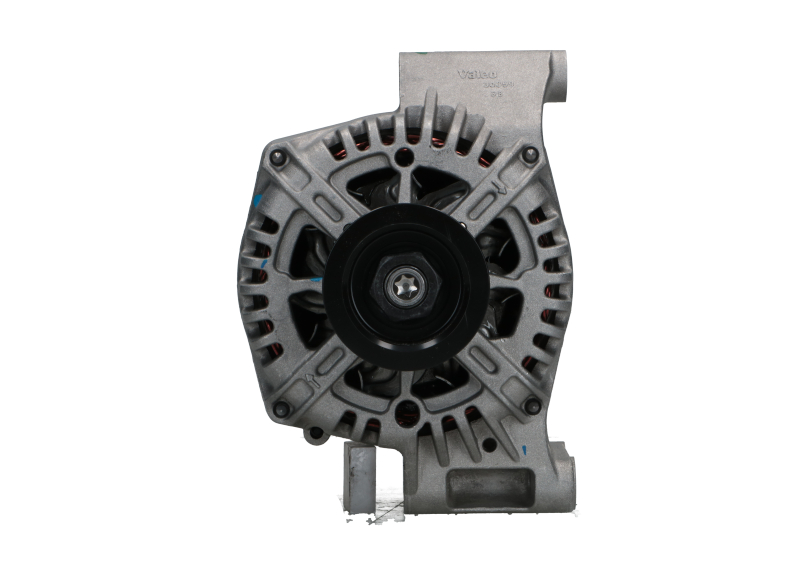 Dynamo Fiat 75A