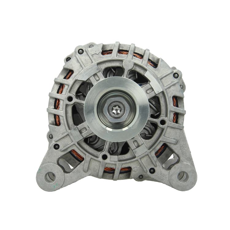 Dynamo Renault 90A