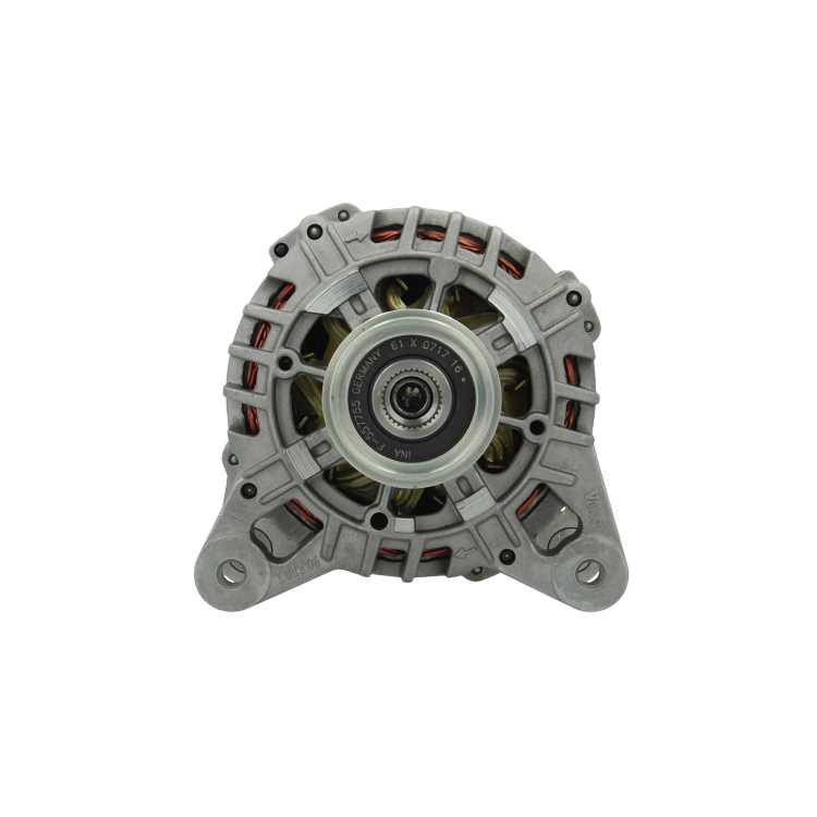 Dynamo Renault 90A