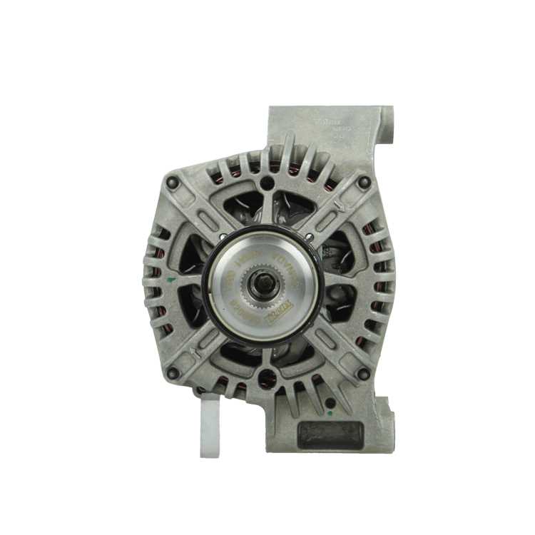 Dynamo Fiat 115A