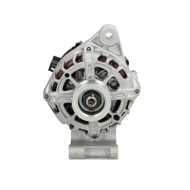 Dynamo Ford 105A
