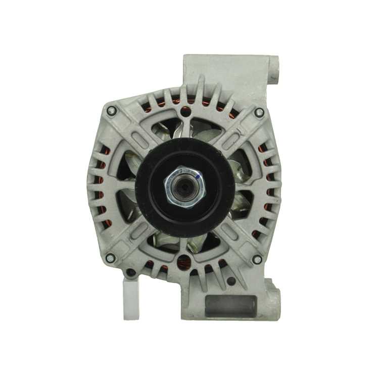 Dynamo Fiat 105A