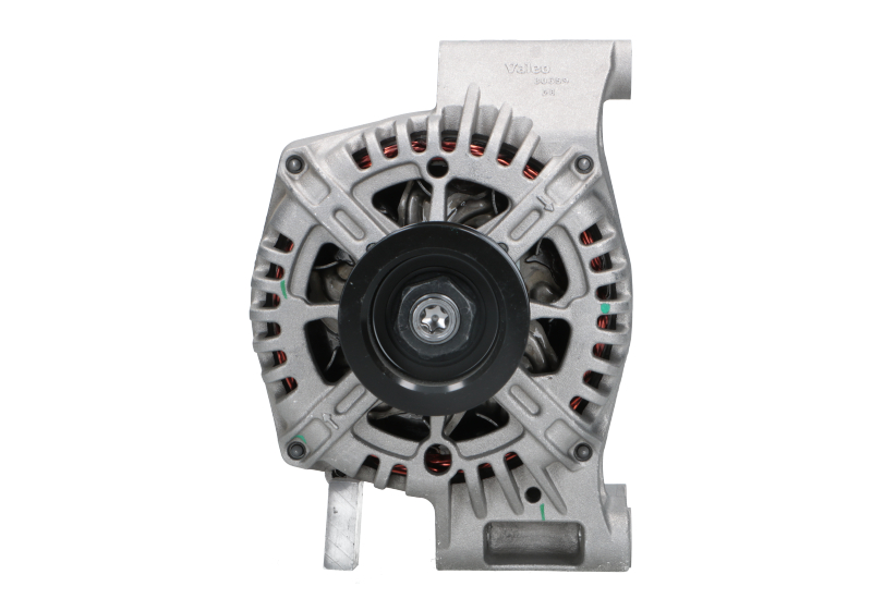 Dynamo Fiat 105A