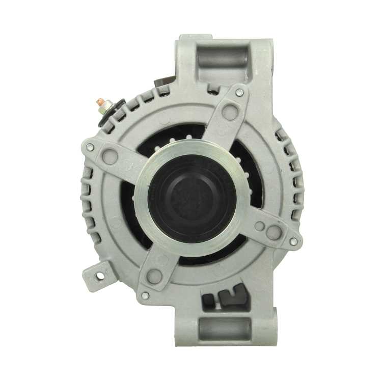 Dynamo Toyota 130A