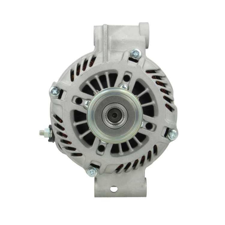 *Dynamo Mazda 90A