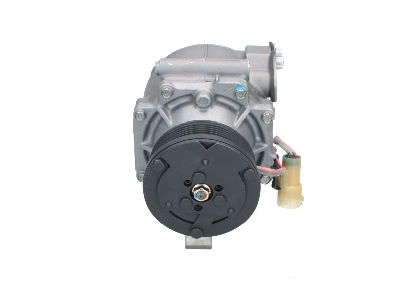 Airco Compressor Land Rover