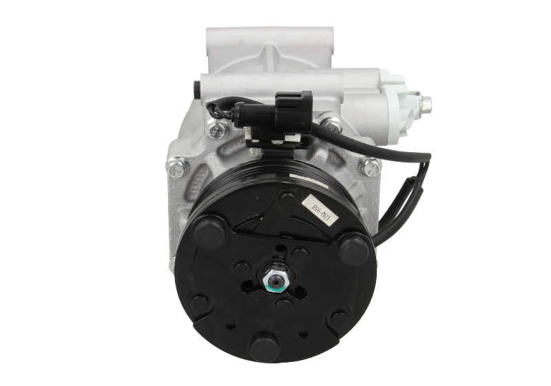 Airco Compressor Ford