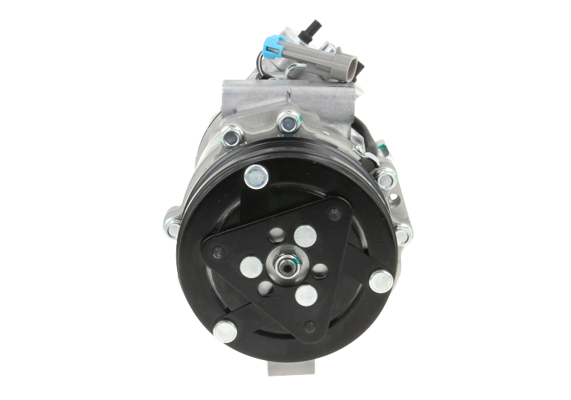 Airco Compressor Vauxhall