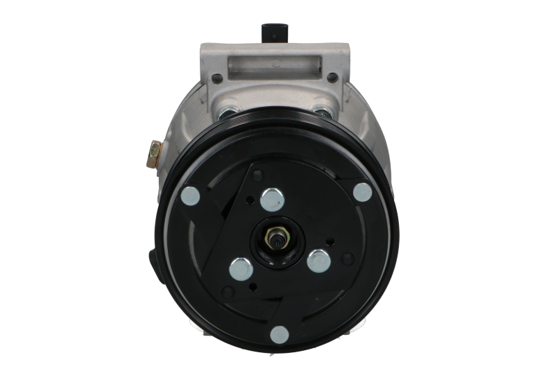 Airco Compressor Renault