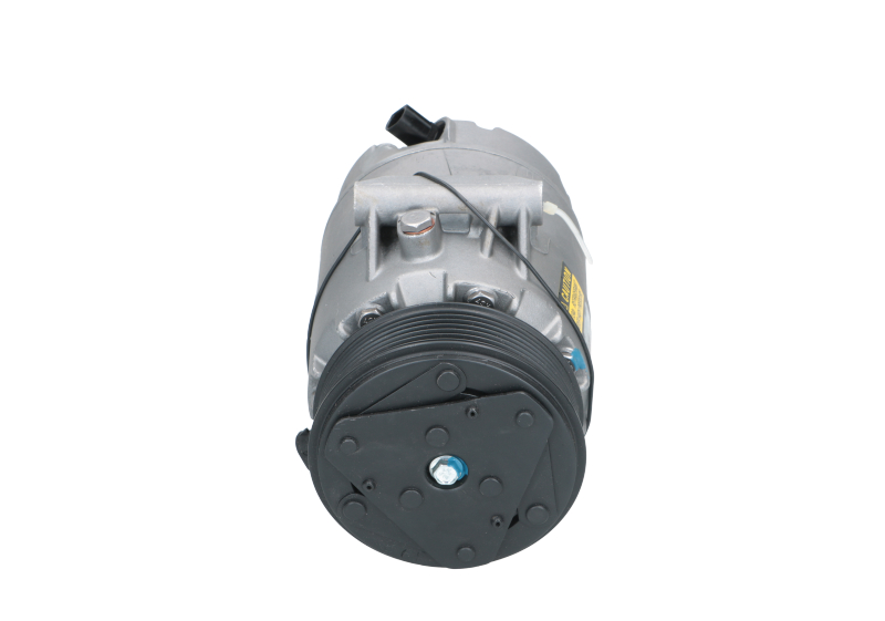 Airco Compressor Renault