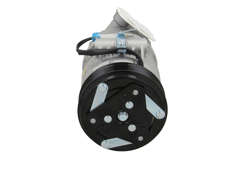 Airco Compressor Vauxhall