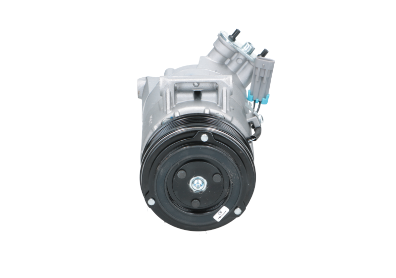 Airco Compressor Opel