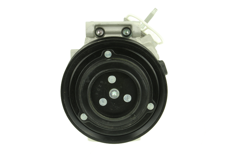 Airco Compressor Opel