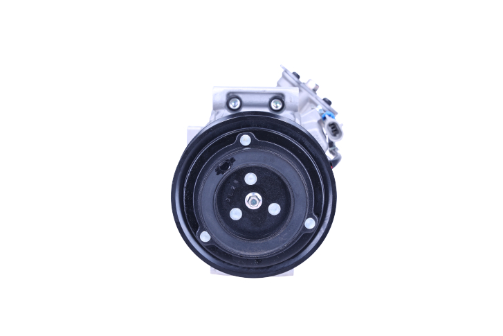 Airco Compressor Vauxhall