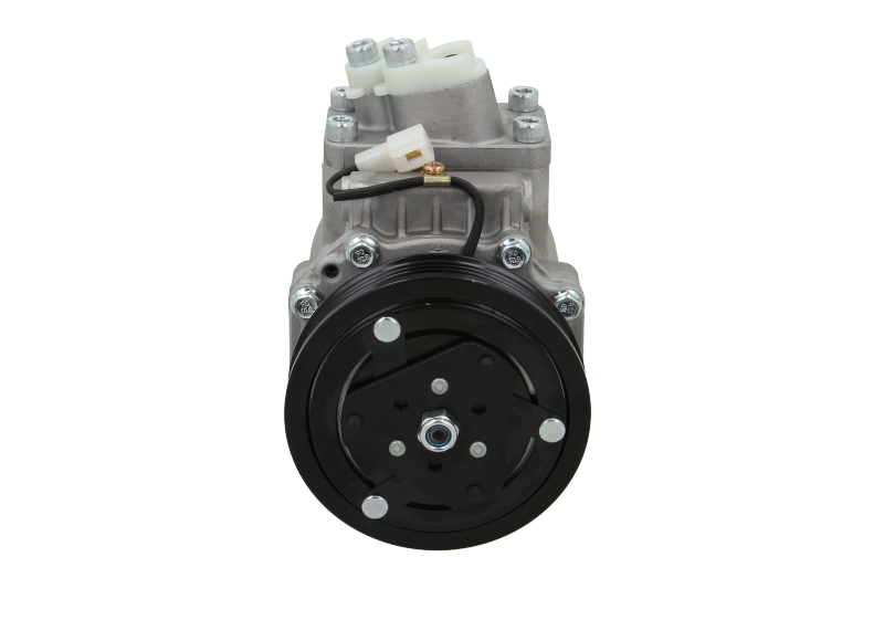 Airco Compressor Chevrolet