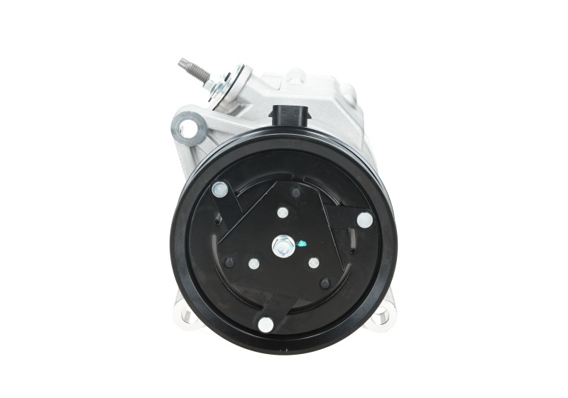 Airco Compressor General Motors