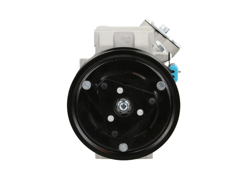 Airco Compressor Chevrolet