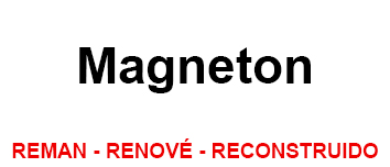 Magneton Reman