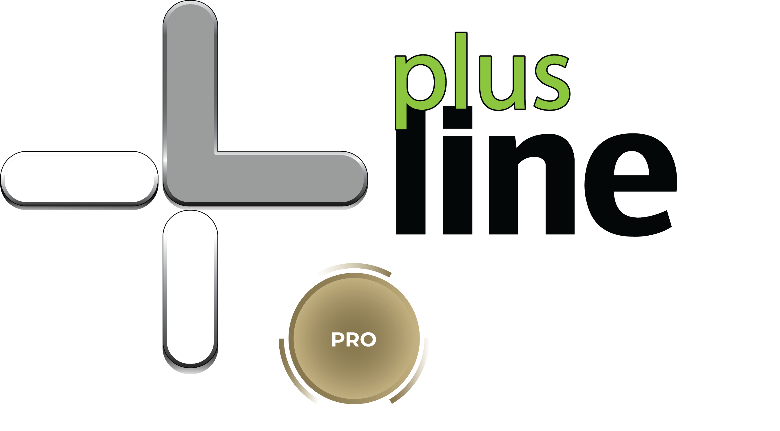 +Line Pro