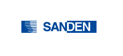Sanden New