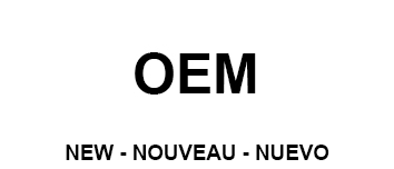 OEM New