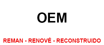 OEM Reman