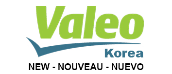 Valeo Korea New