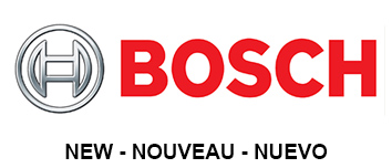 Bosch New