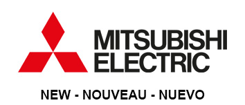 Mitsubishi New