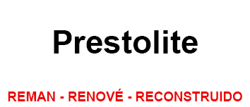 Prestolite Reman