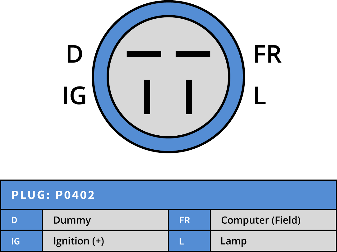 Plug Image