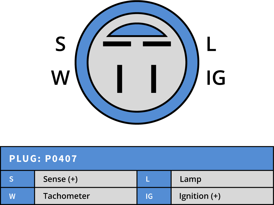 Plug Image