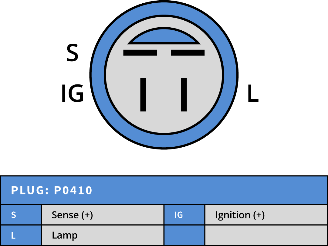Plug Image