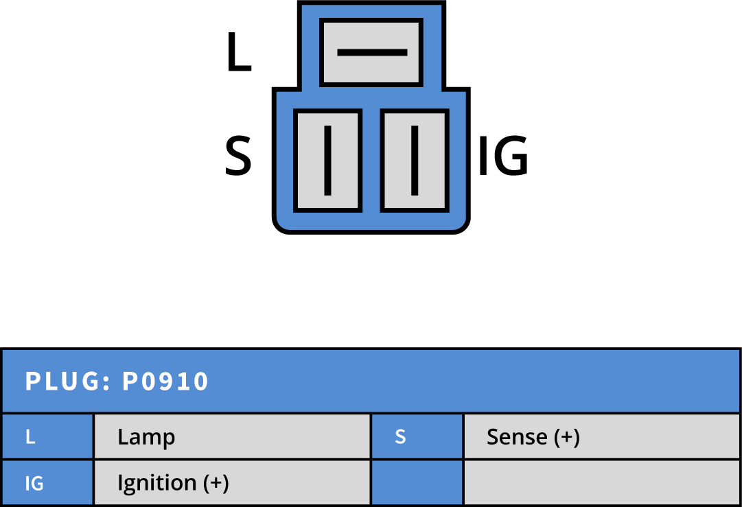 Plug Image