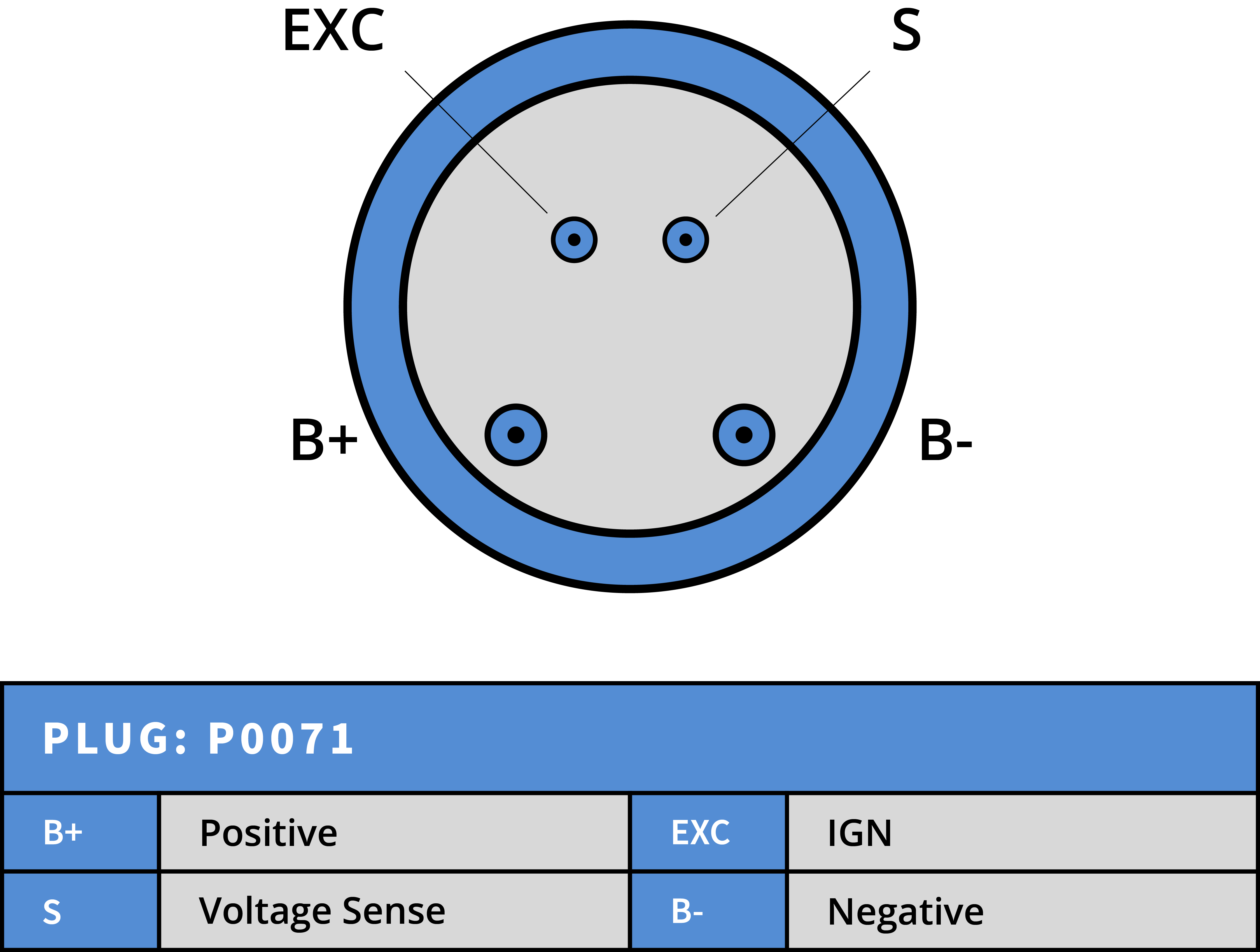 Plug Image