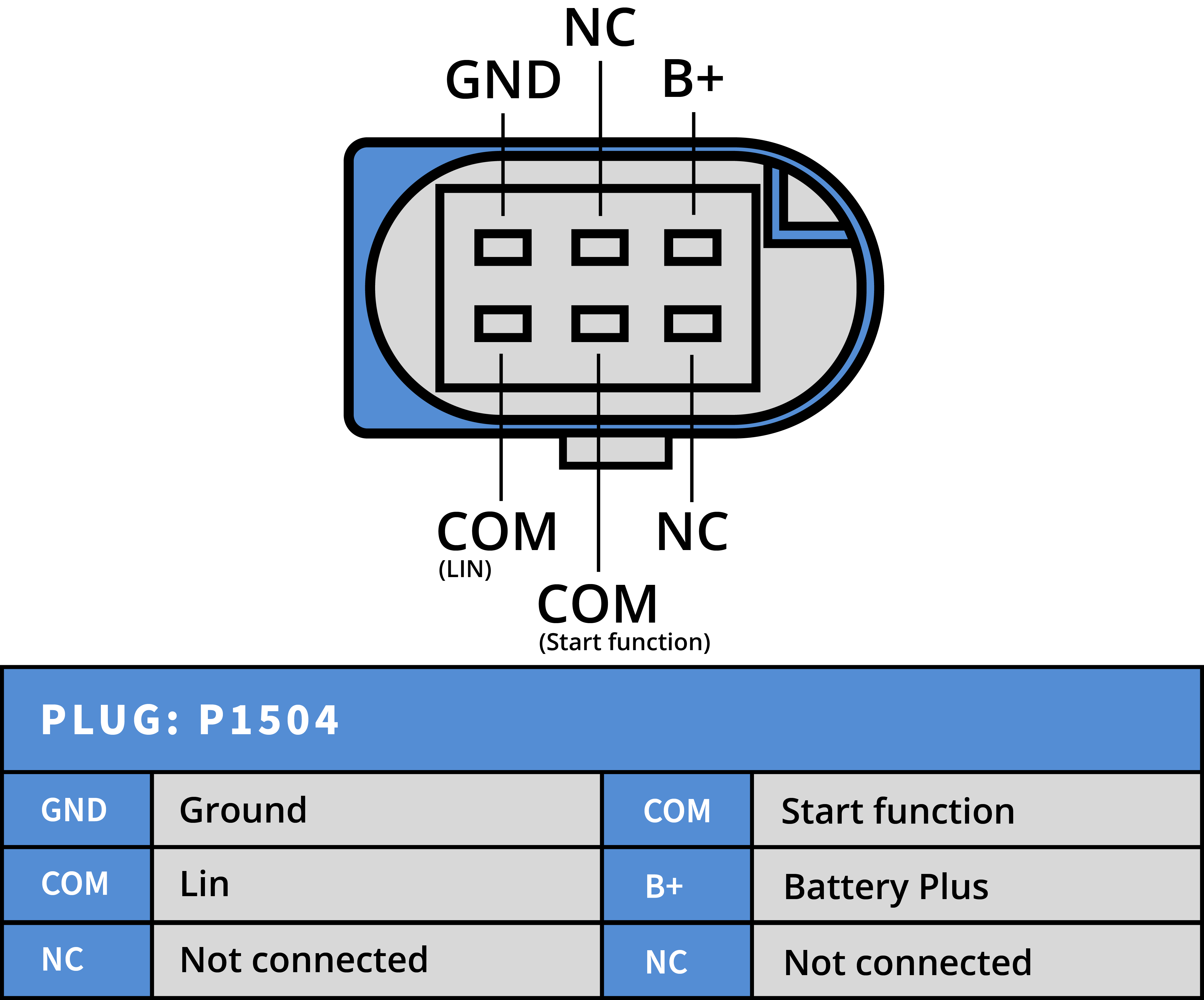 Plug Image