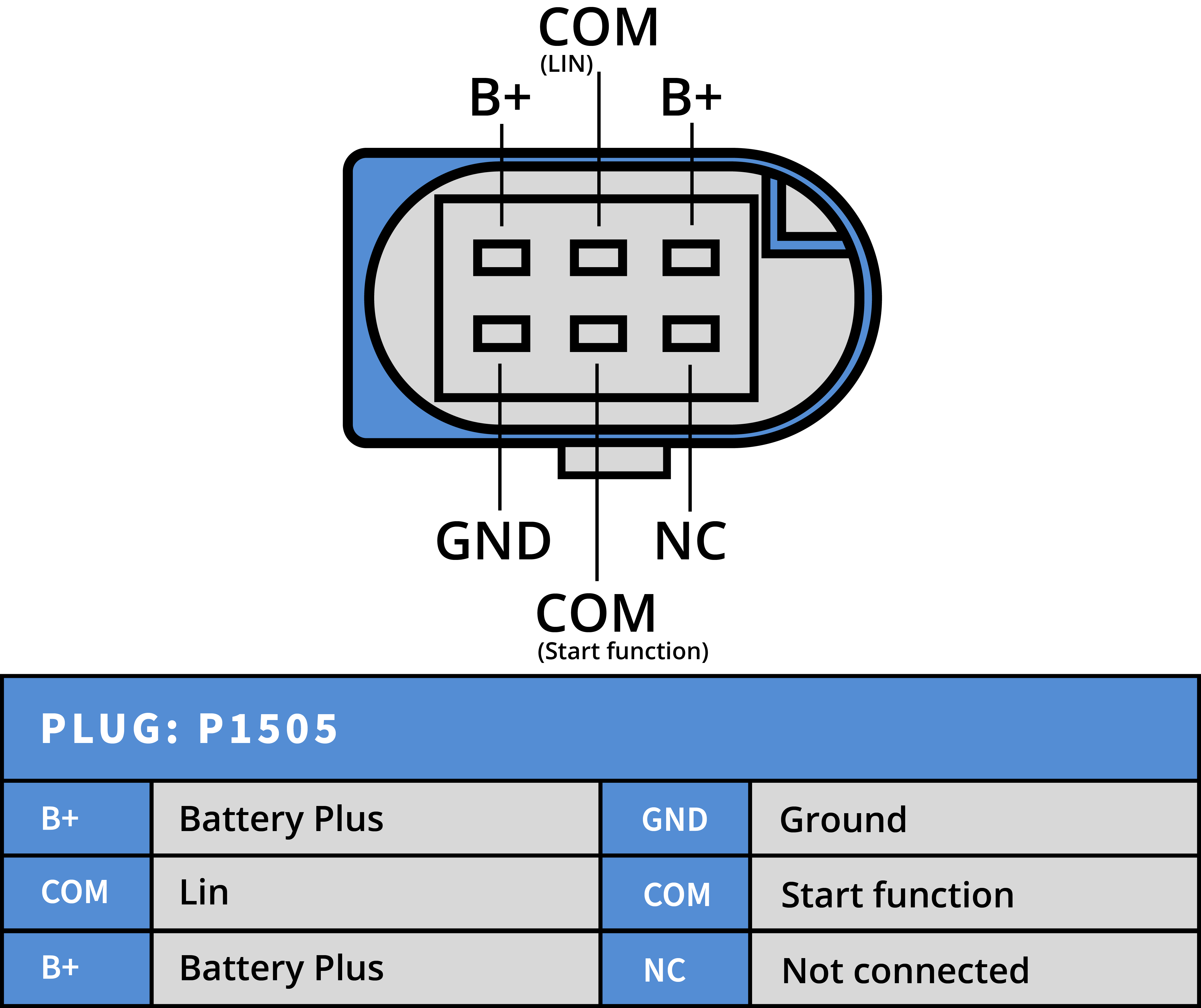 Plug Image